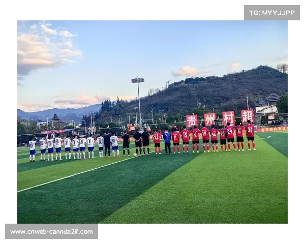 村超模式推广至湖北，十堰借足球促城市升级