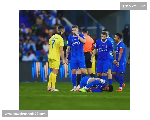 利雅得胜利八连胜期间进球分布：锋线三叉戟贡献超八成