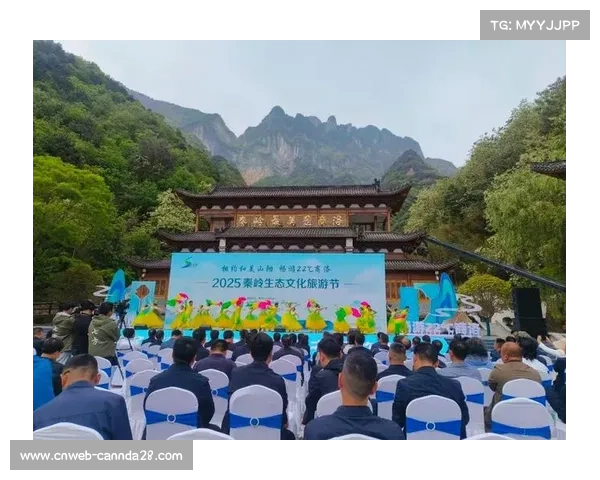 商洛赛事带动文旅消费,特产包装创新销量翻三倍 商洛赛事带动文旅消费,特产包装创新销量翻三倍