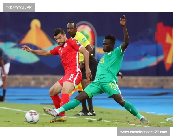 塞内加尔1-0险胜摩洛哥，夺非洲杯冠军